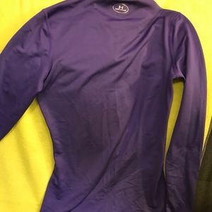 Under  Armour Cold Gear Small